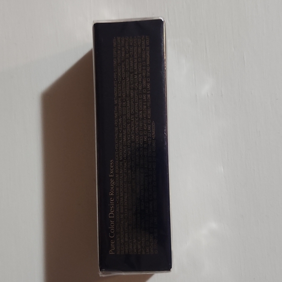 ESTEE LAUDER Shake Up Pure Color Desire Lipstick Chrome - Picture 4 of 6